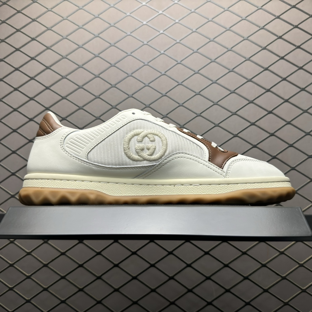 Replica GUCCI Shoe  Gucci MAC80b