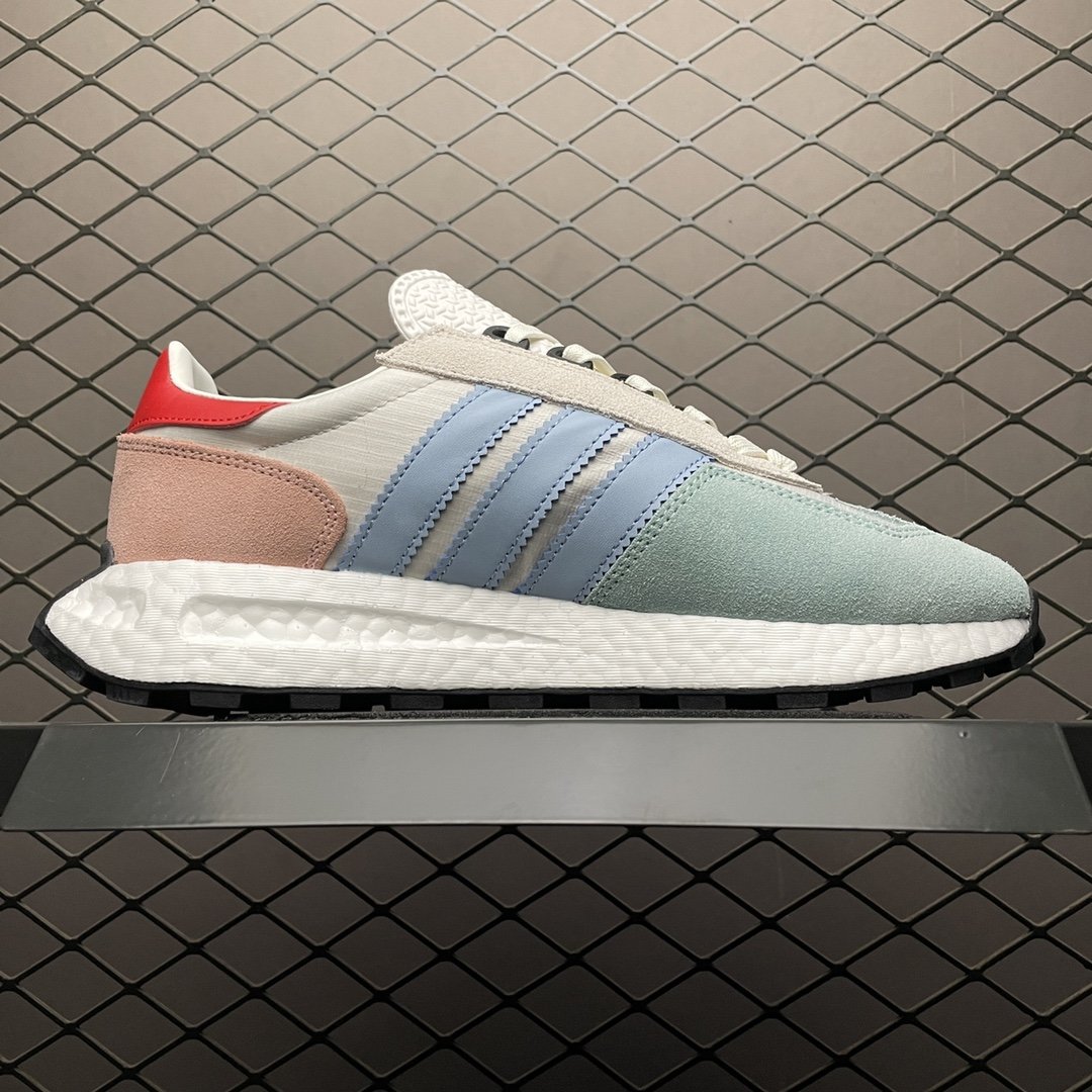 Replica Adidas Shoe Adidas Retropy E5H03075 36-45