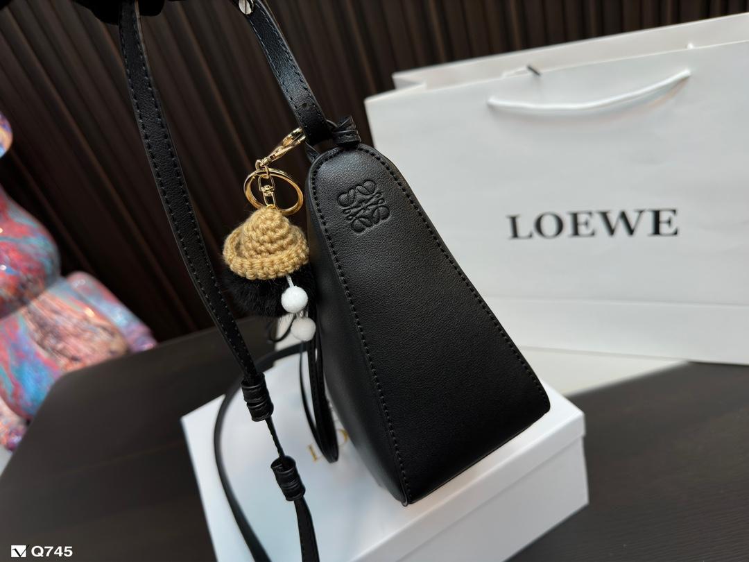 Replica LOEWE Bag 17*16CM
