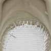 Replica New Balance Shoe BB550AR Auralee x New Balance 550 Ecru