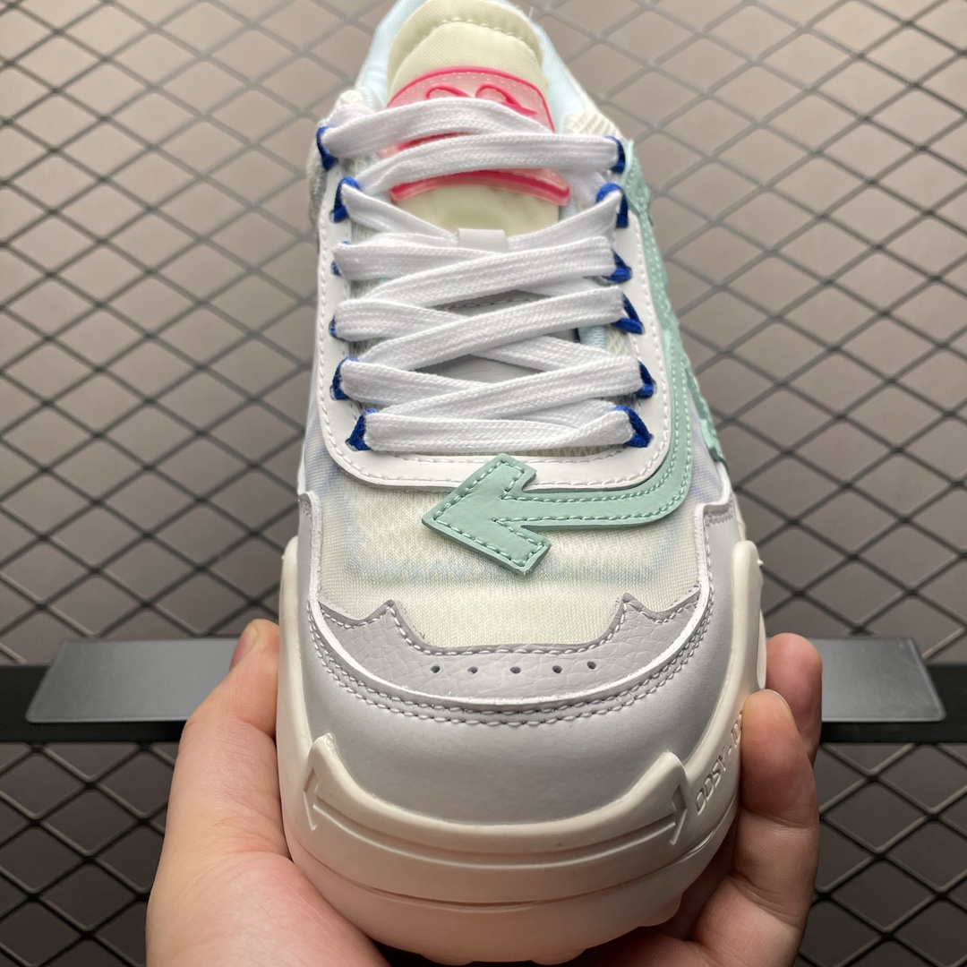 Replica OFF White Shoe Off-White ODSY 1000 Size 36-47