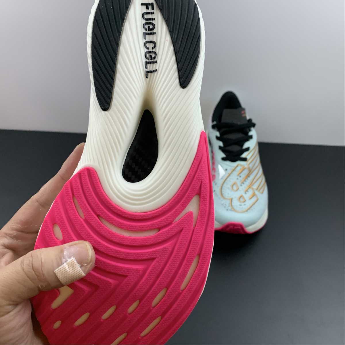 Replica New Balance Shoe Mens Womens Shoes New Balance Wrcelsv2  36-45