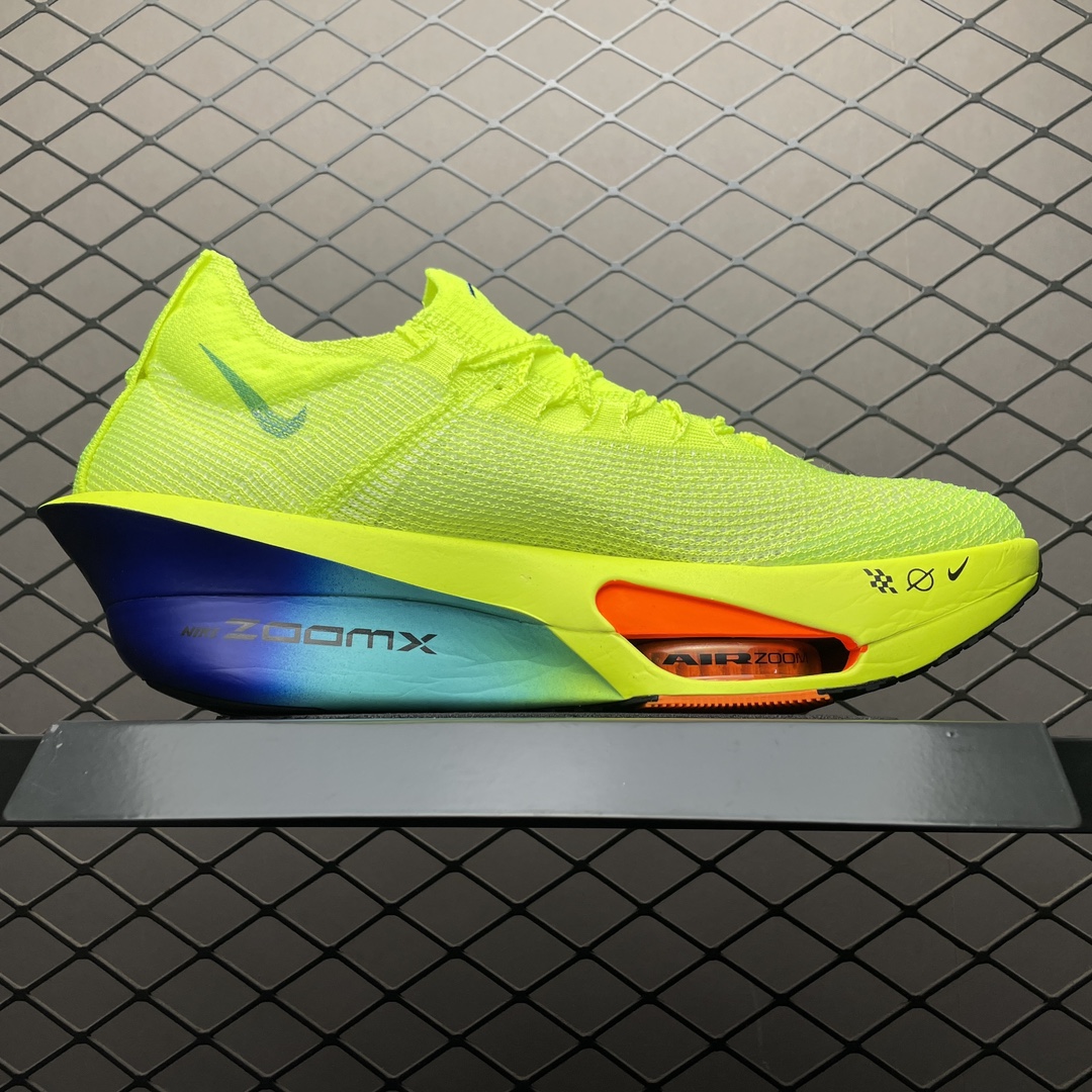 Replica Nike Shoe Nike Alphafiy 3 FD8311-700 Size 36-46#35YEFF4