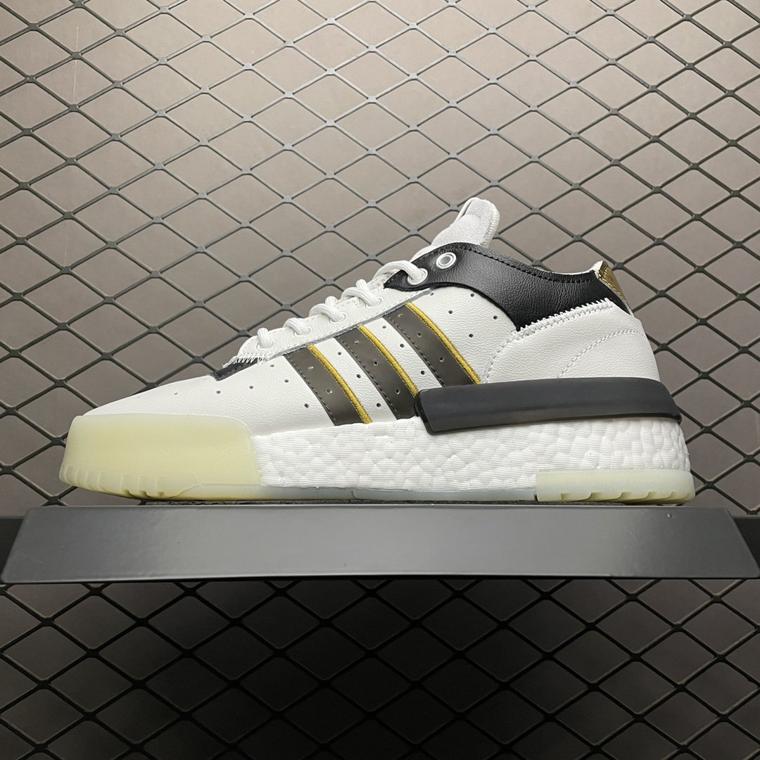 Replica Adidas Shoe Adidas Rivalry RM Boost EF6443 36-40