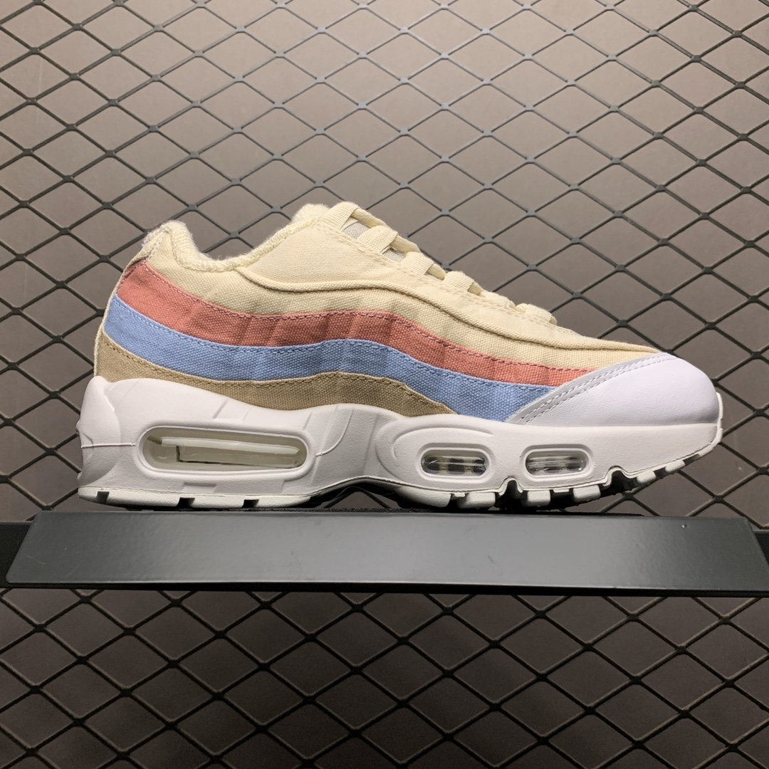 Replica Nike Air Max Shoe Nike Air Max 95 QS CD7142-800 36-39
