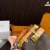 Replica Louis Vuitton Bag 17*12CM/23*16CM