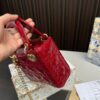 Replica Dior Bag  14*17*7CM
