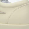 Replica Rick Owens Shoe Rick Owens Wmns Lido Vintage Low ‘Milk’