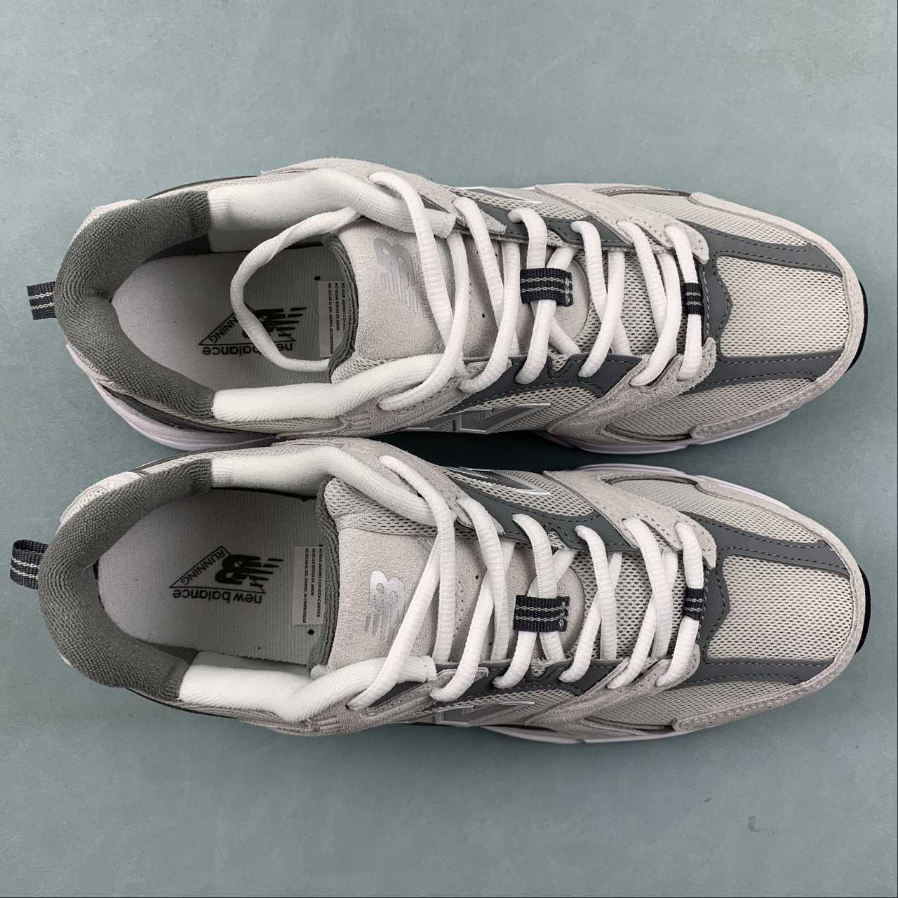 Replica New Balance Shoe New Balance NB530   MR530CB   36-44.5