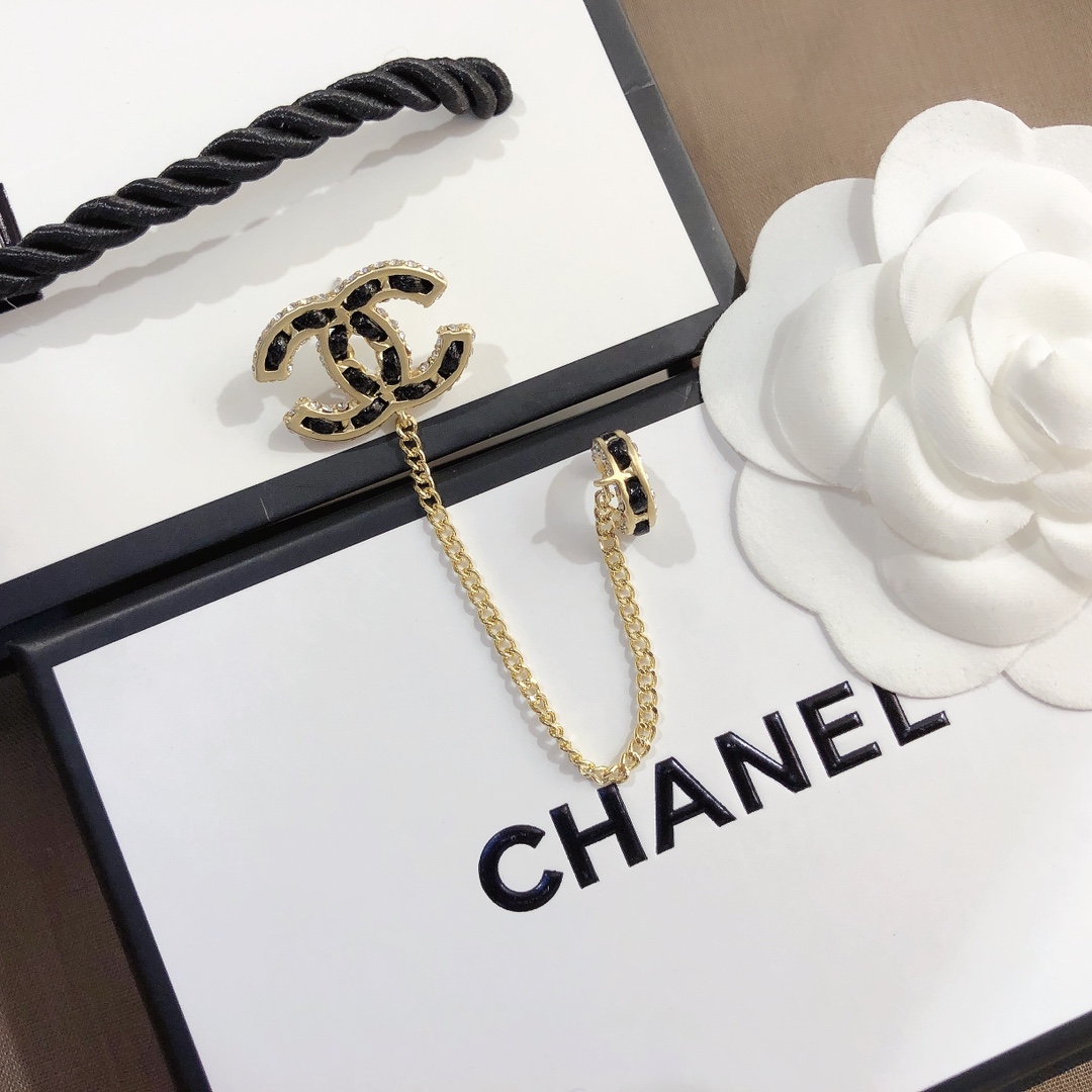 Replica CHANEL Earring