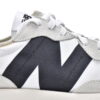 Replica New Balance Shoe MS327FE New Balance 327 Sea Salt Black