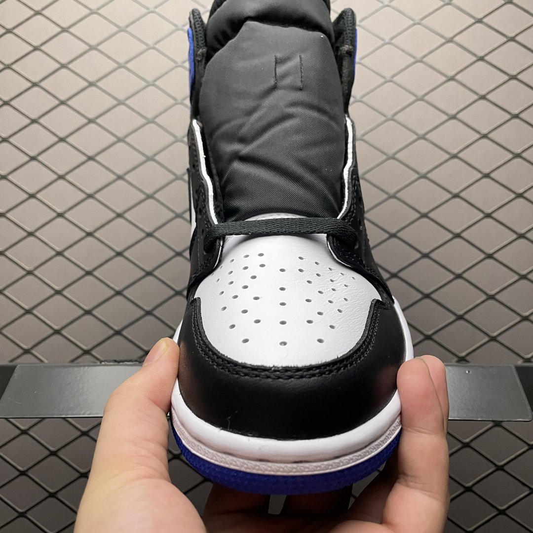 Replica Air Jordan Shoe Fragment x Air Jordan 1 AJ1716371-040 Size 40-47
