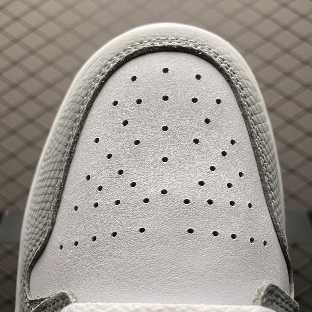 Replica Air Jordan Shoe Air Jordan 1 Low AJ1DV9422-200 Size 40-45