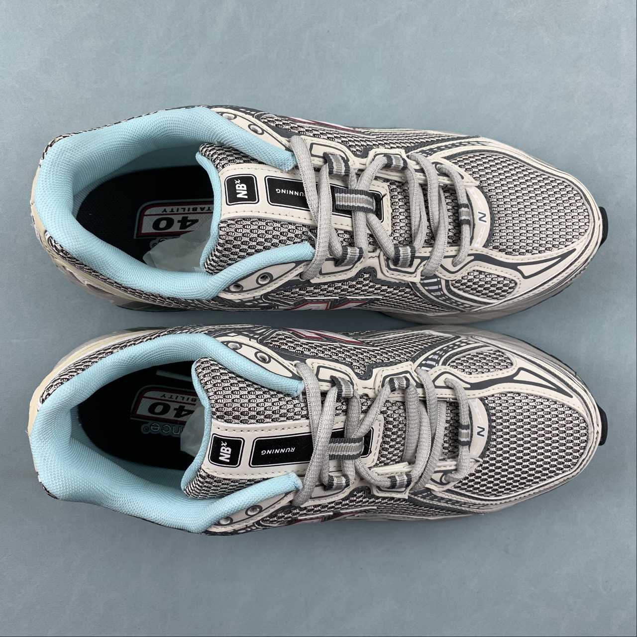 Replica New Balance Shoe New Balance NB740  MR740SD  36-45