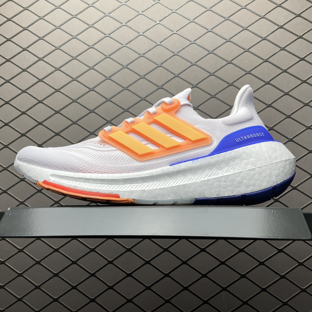 Replica Adidas Shoe Adidas Ultra Boost Light UB23 HQ6352 Size 39-48