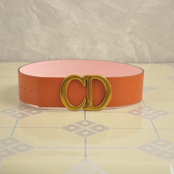 Replica DIOR belt