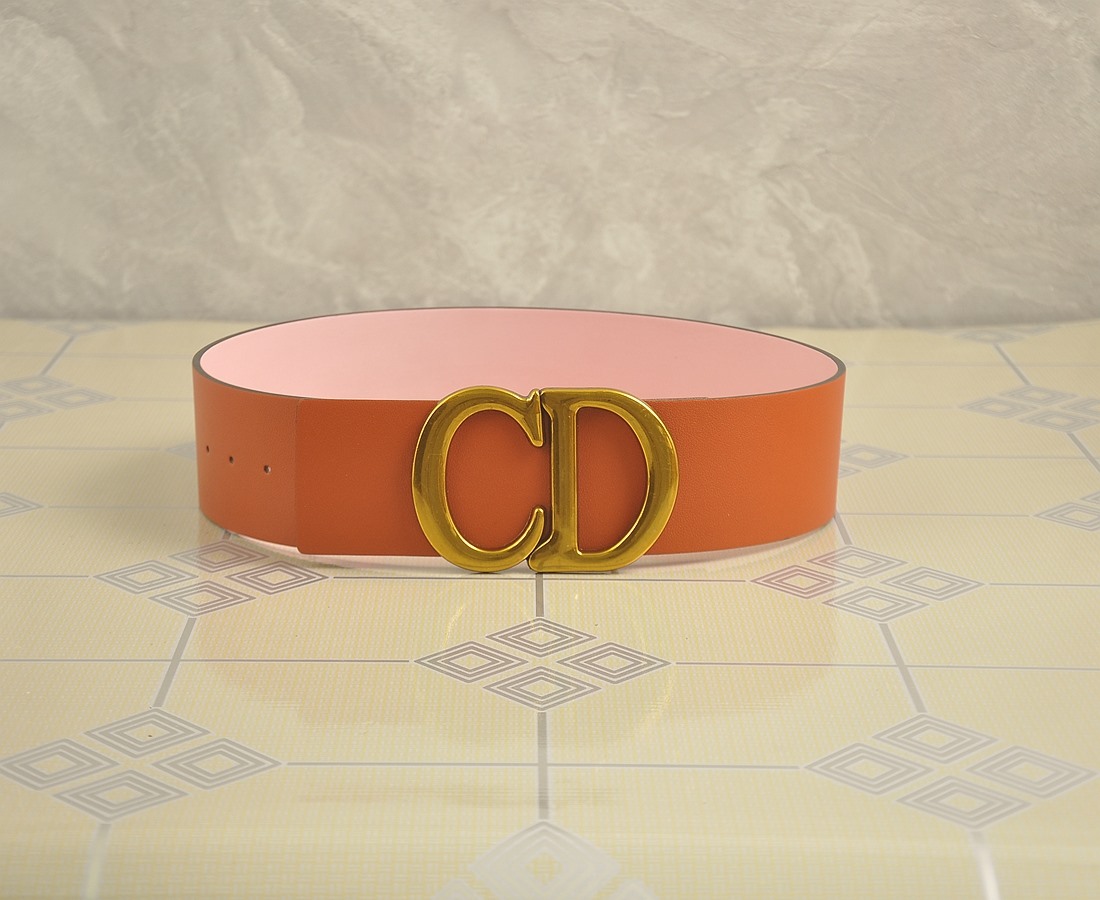 Replica DIOR belt