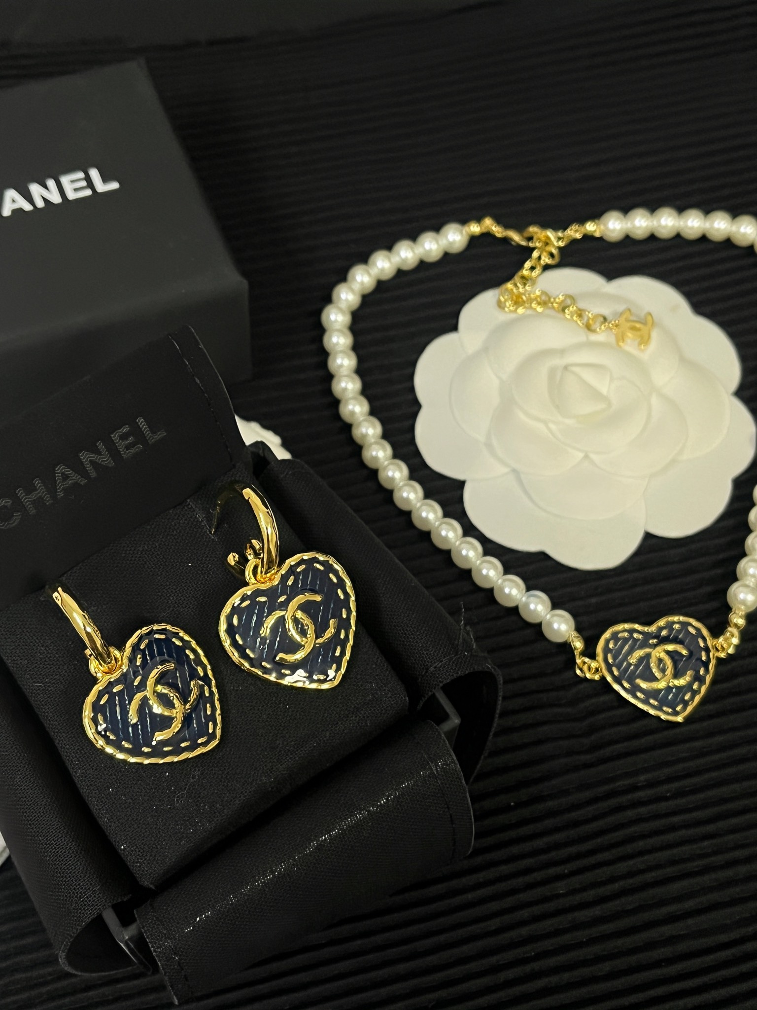 Replica CHANEL Earring