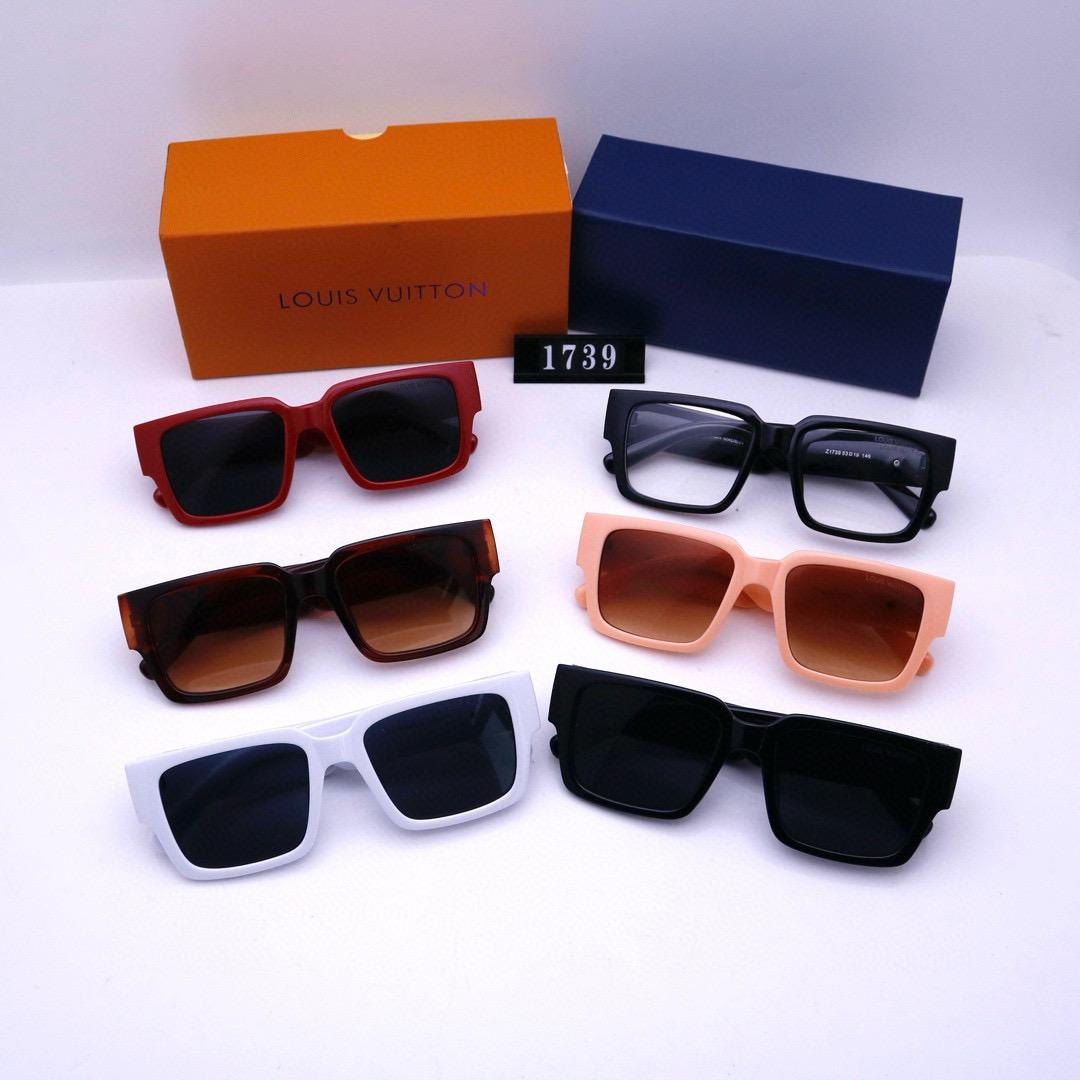 Replica Louis Vuitton Glasses