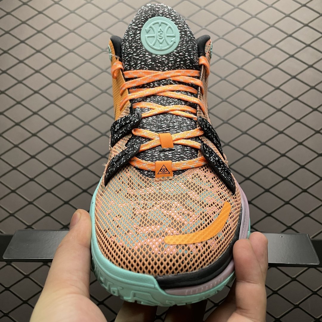 Replica Nike Shoe Nike Kyrie 7DD1446-800 39-46