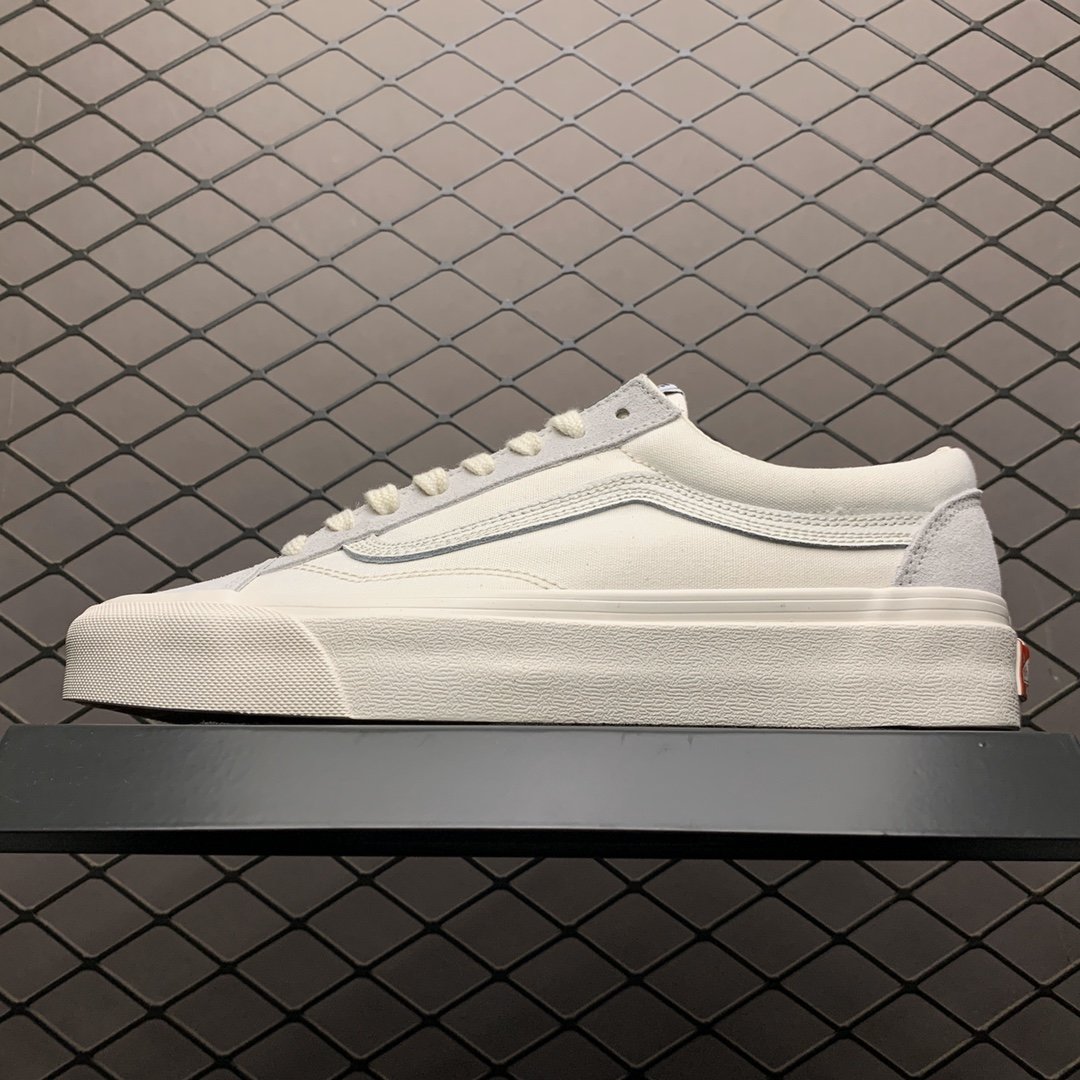 Replica Vans Shoe Vans Style 36 Decon 35-44 5309D
