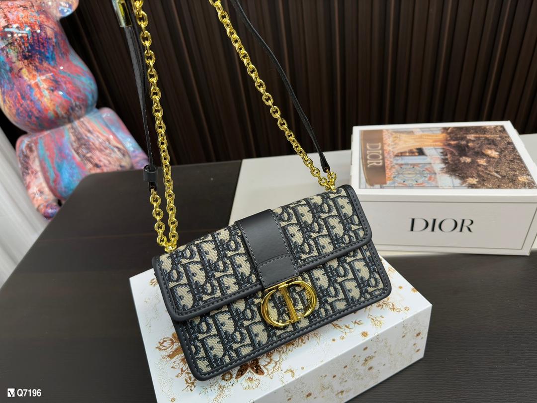 Replica Dior Bag  12*21CM/24*16CM