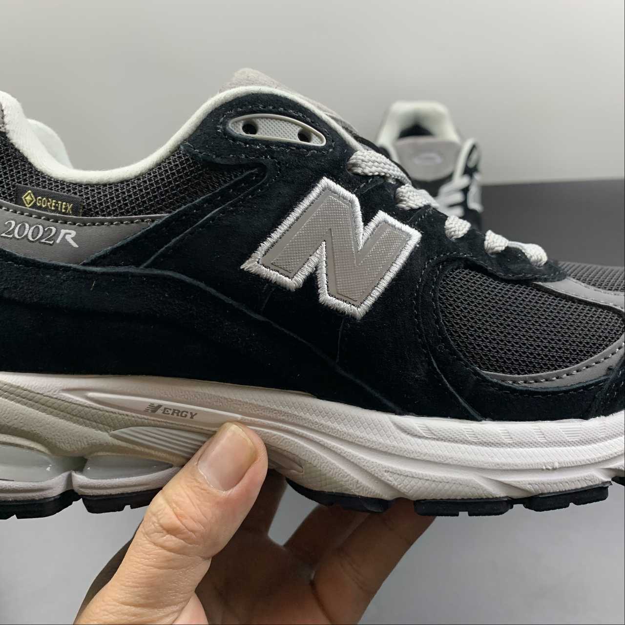 Replica New Balance Shoe New Balance NB2002  M2002RXD  36-45
