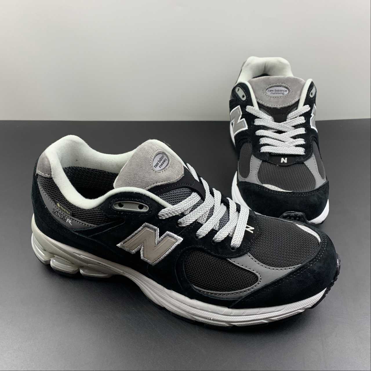 Replica New Balance Shoe New Balance NB2002  M2002RXD  36-45