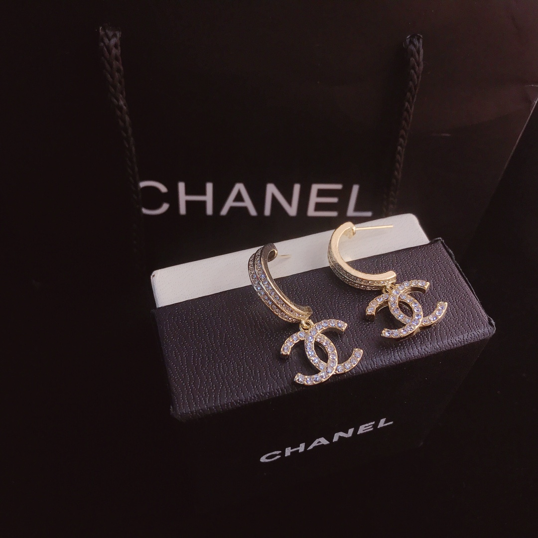Replica CHANEL Earring