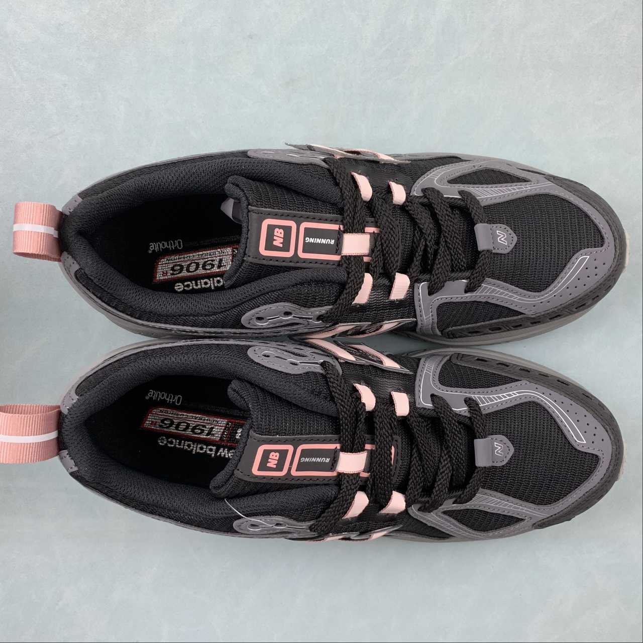 Replica New Balance Shoe New Balance NB1906  M1906RHC  36-45