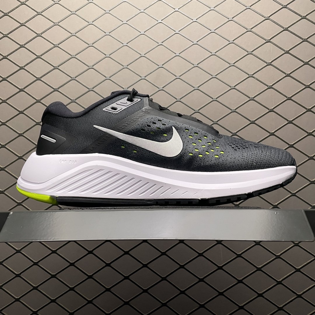 Replica Nike Shoe Nike Air Zoom Structure 23CZ6720-010 Size 39-45 24DCFFJ
