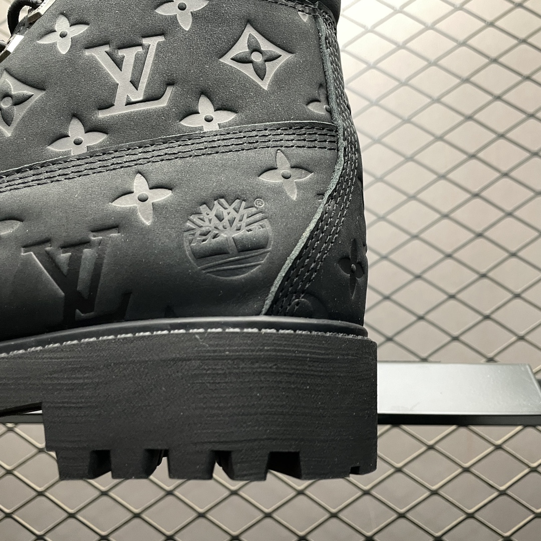 Replica LV Shoe Louis Vuitton x LV