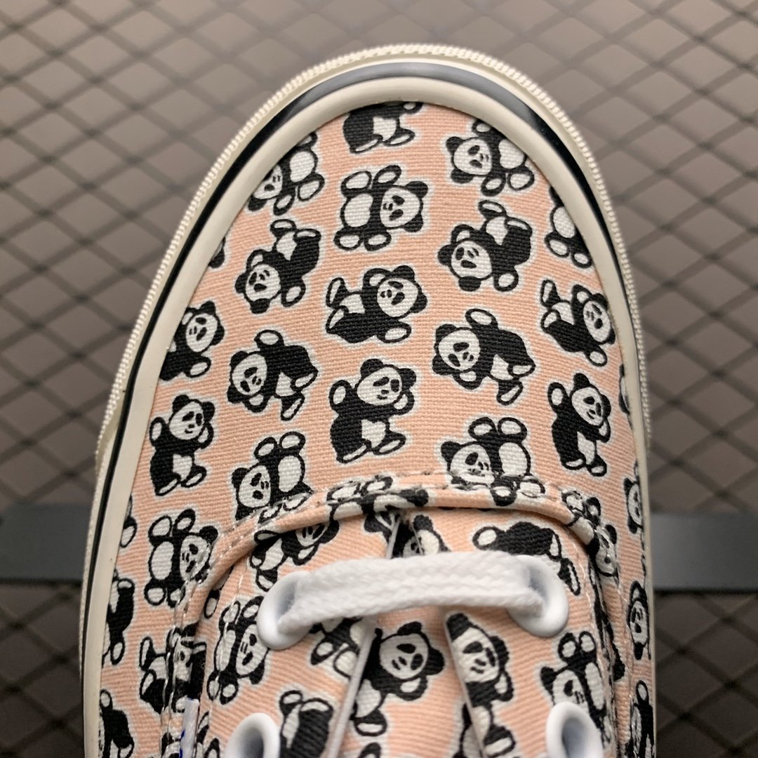 Replica Vans Shoe Vans Era 95 DX PANDA PINK 35-44