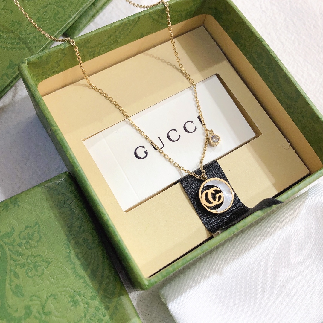 Replica GUCCI Necklace