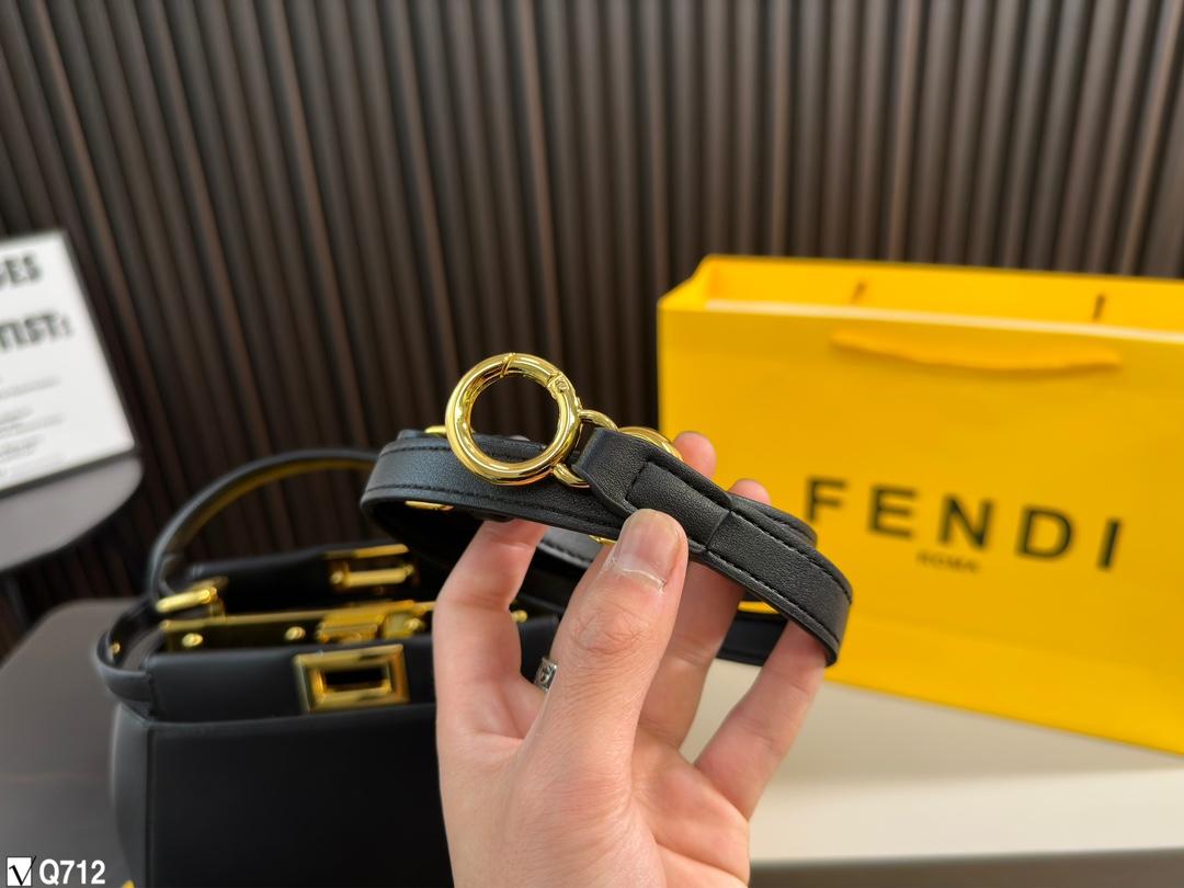 Replica Fendi Bag 20*19CM