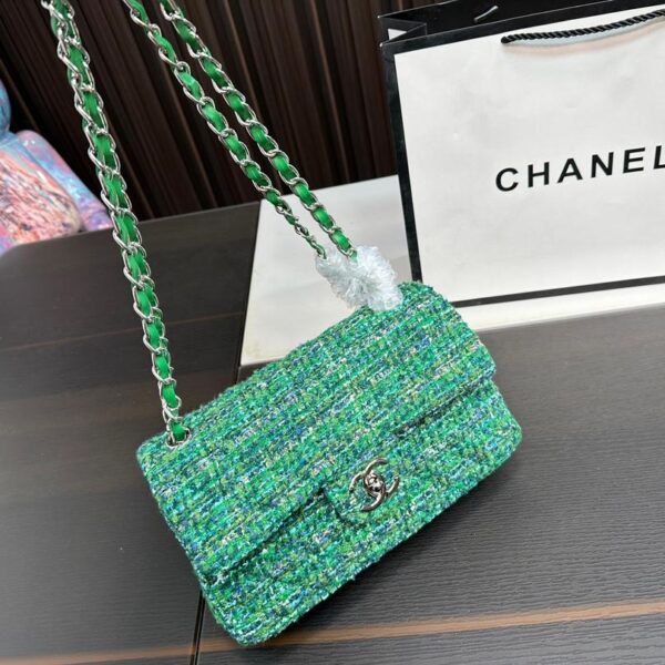 Replica Chanel Bag 25*15CM