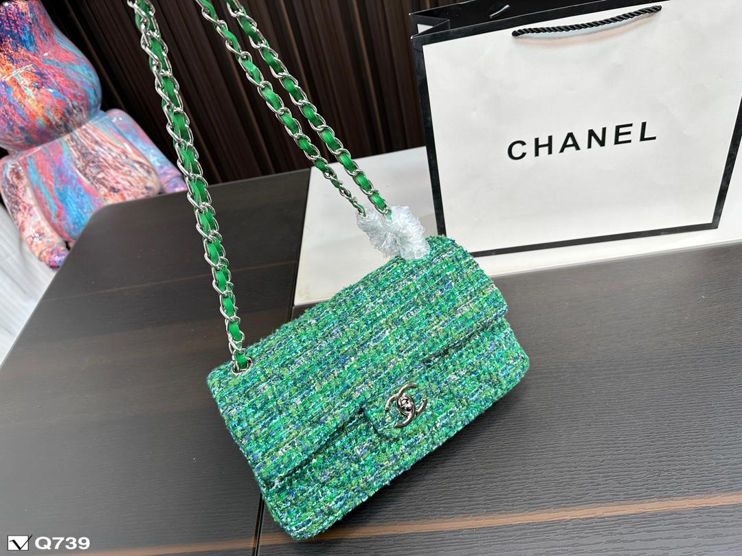 Replica Chanel Bag 25*15CM