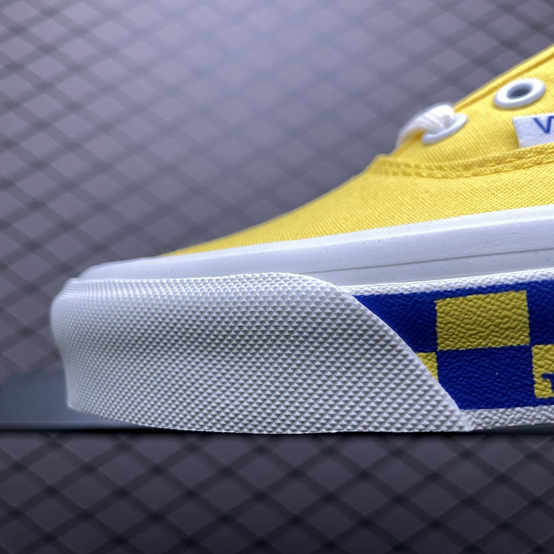 Replica Vans Shoe Vans Authentic 35-44 19EDDH14005