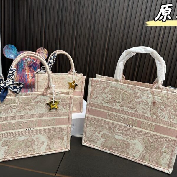 Replica Dior Bag  39*33CM/33*26CM/24*20CM
