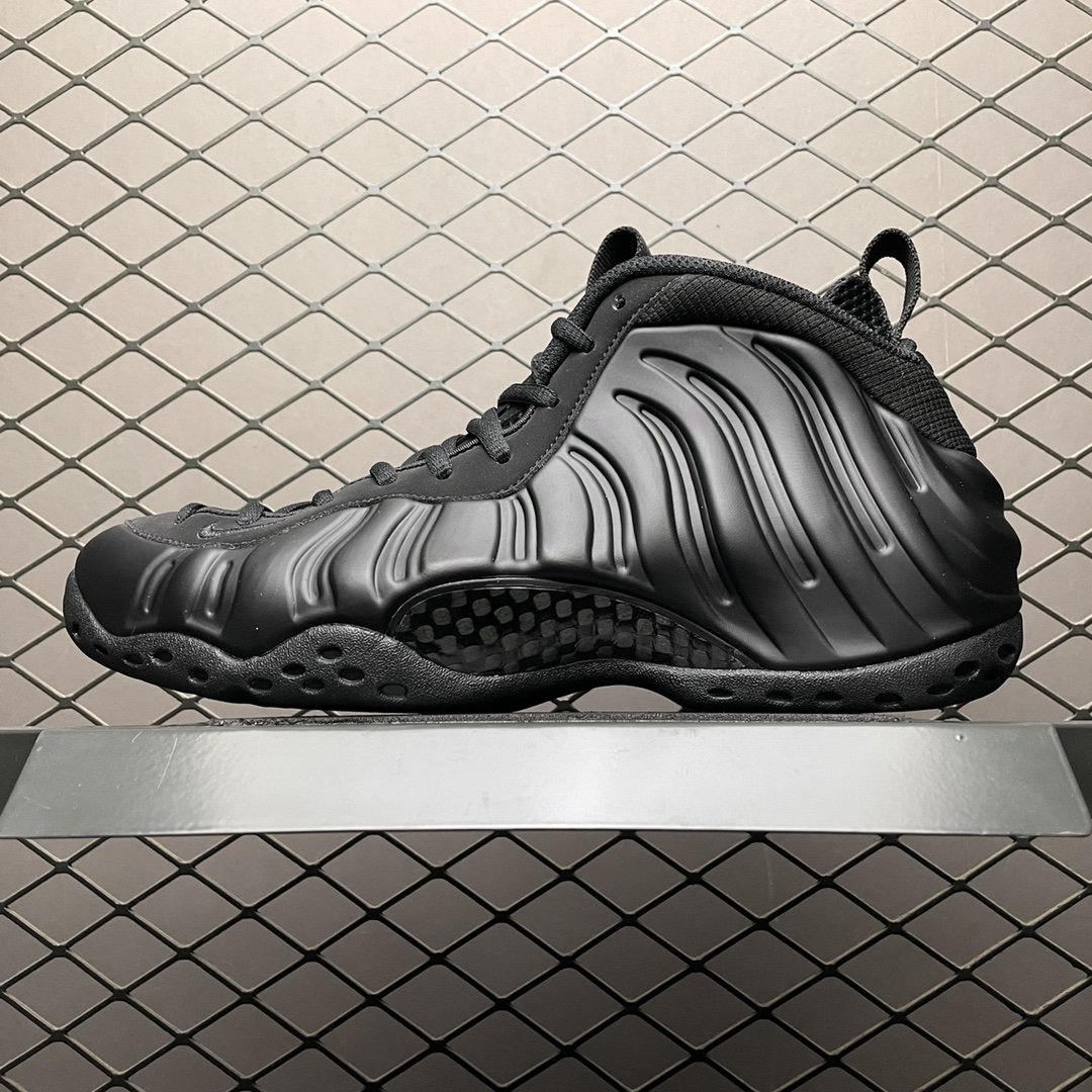Replica Nike Shoe NIKE Air Foamposite One Anthracite 314996-001 40-46
