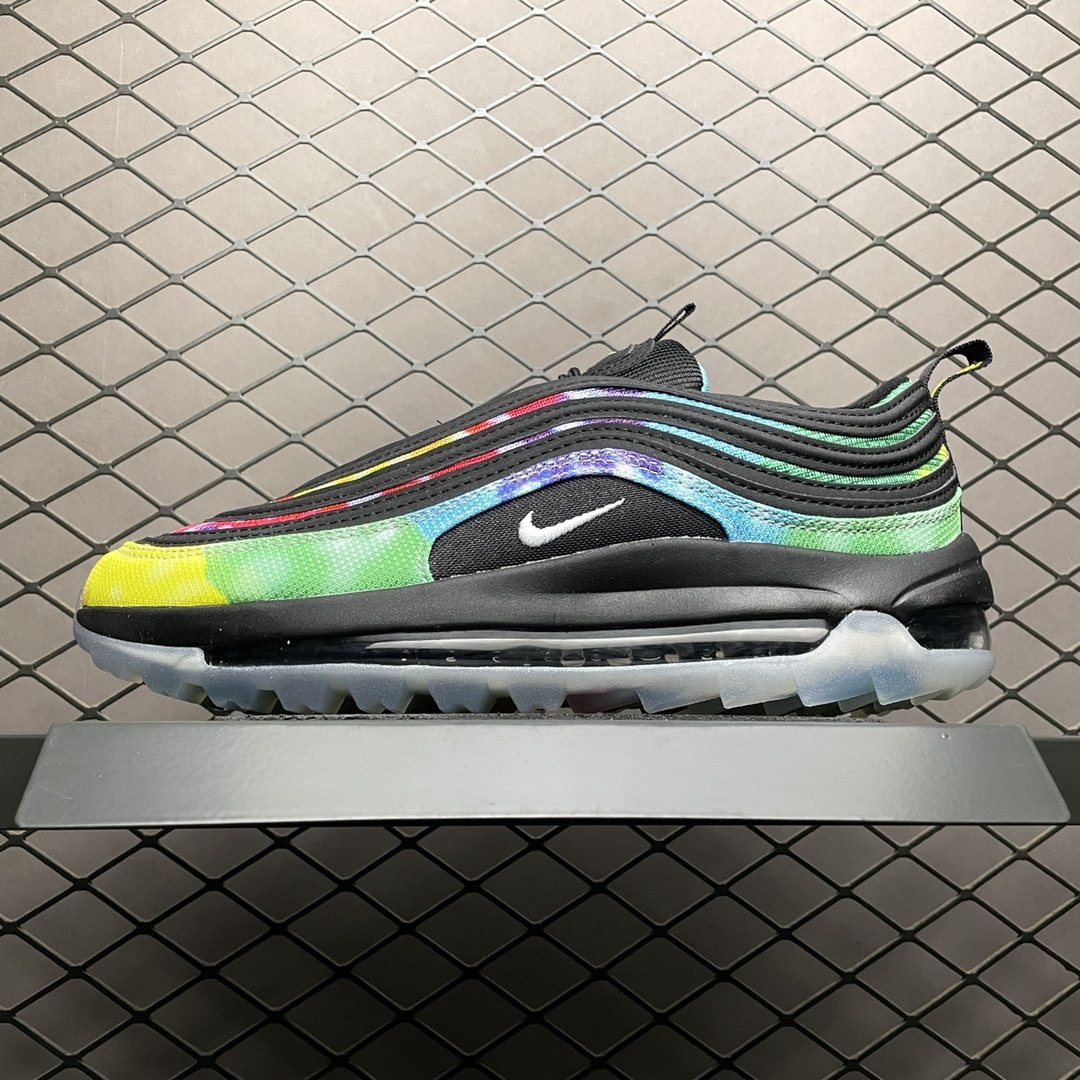 Replica Nike Air Max Shoe Nike Air Max 97 CK1219-001 36-45