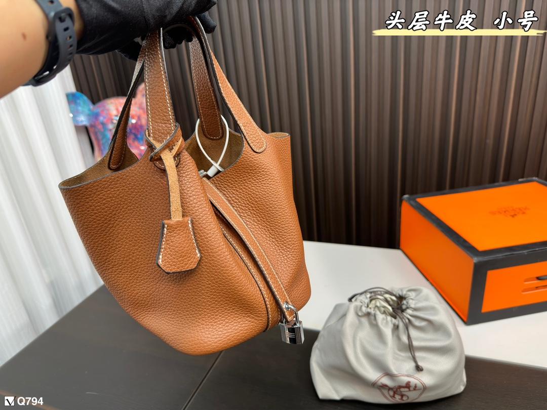 Replica Hermes Bag 20CM