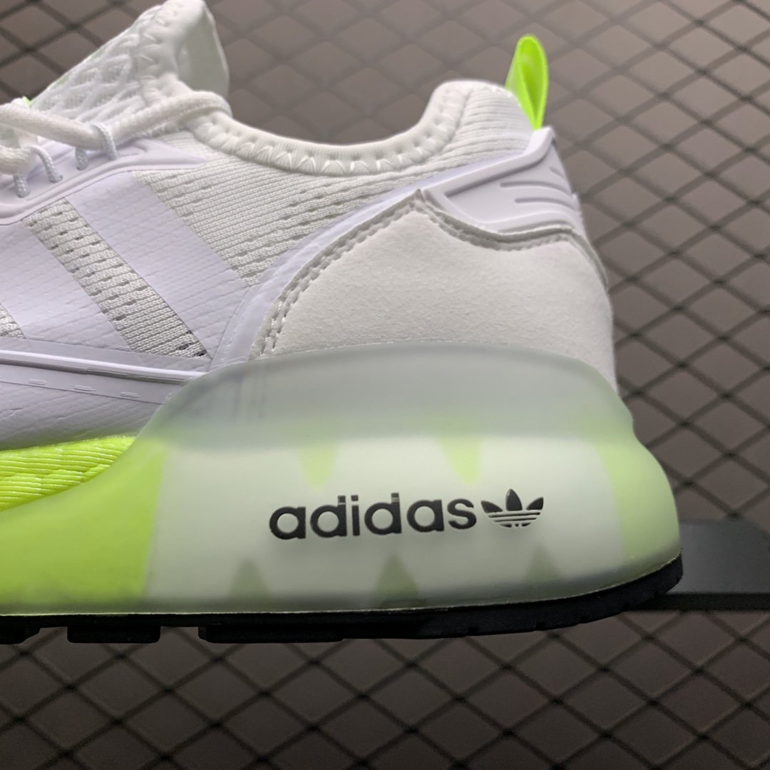 Replica Adidas Shoe Adidas ZX 2K FV0480 36-45