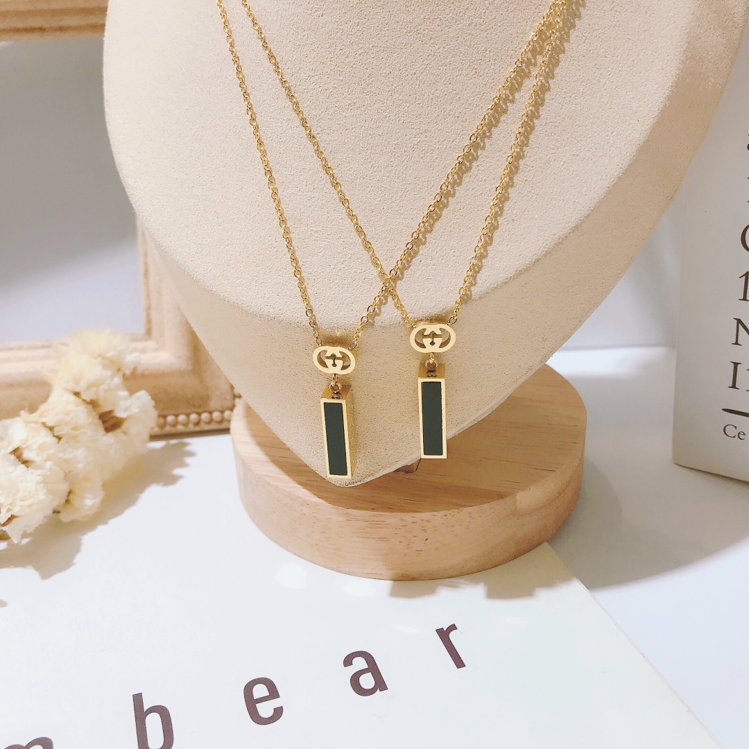 Replica GUCCI Necklace