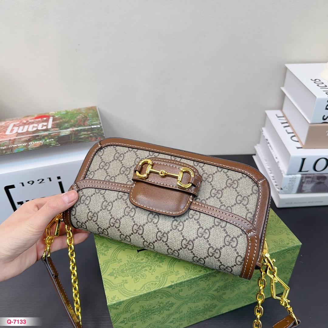 Replica Gucci Bag 12*23CM