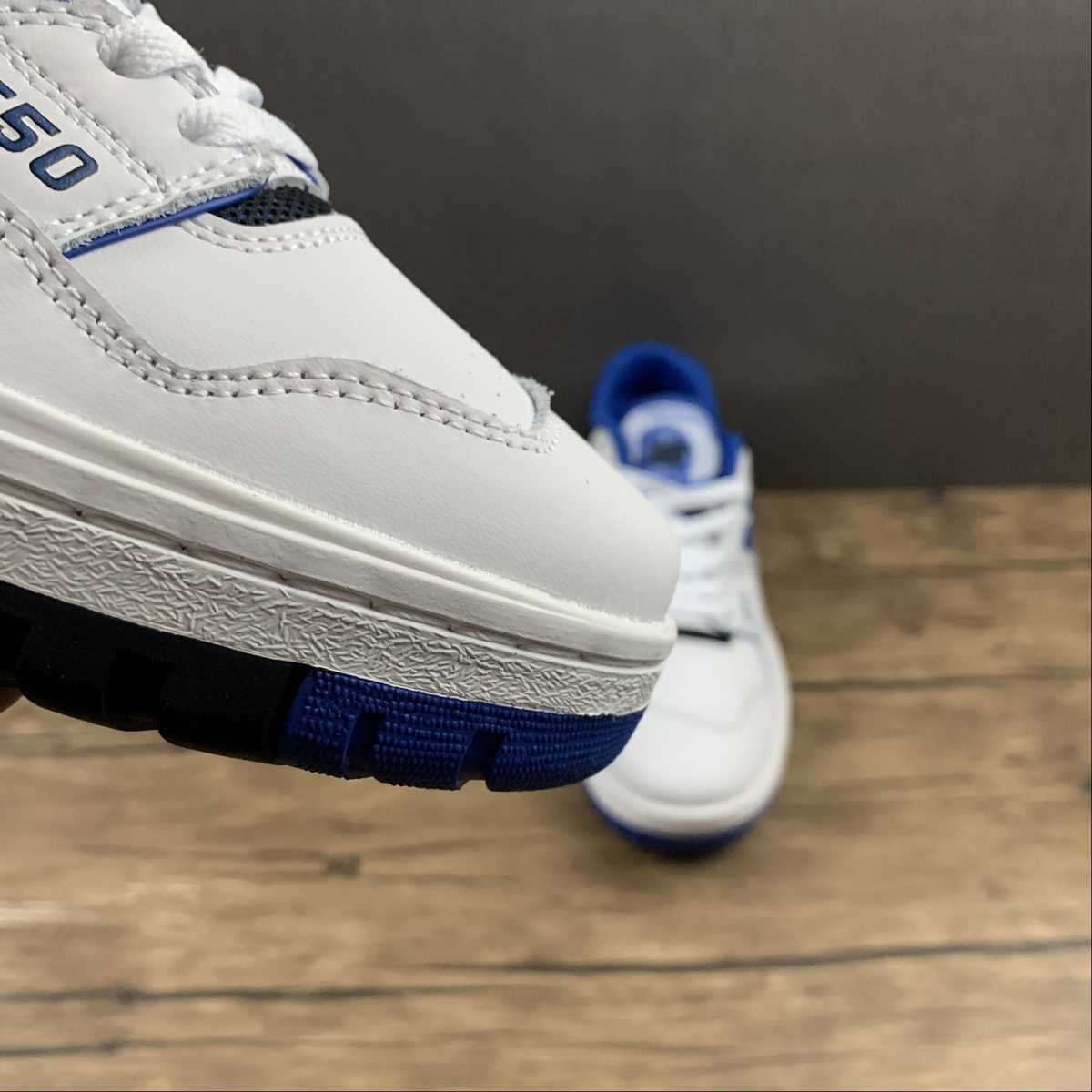 Replica New Balance Shoe New Balance NB550 BB550SN1  36-45