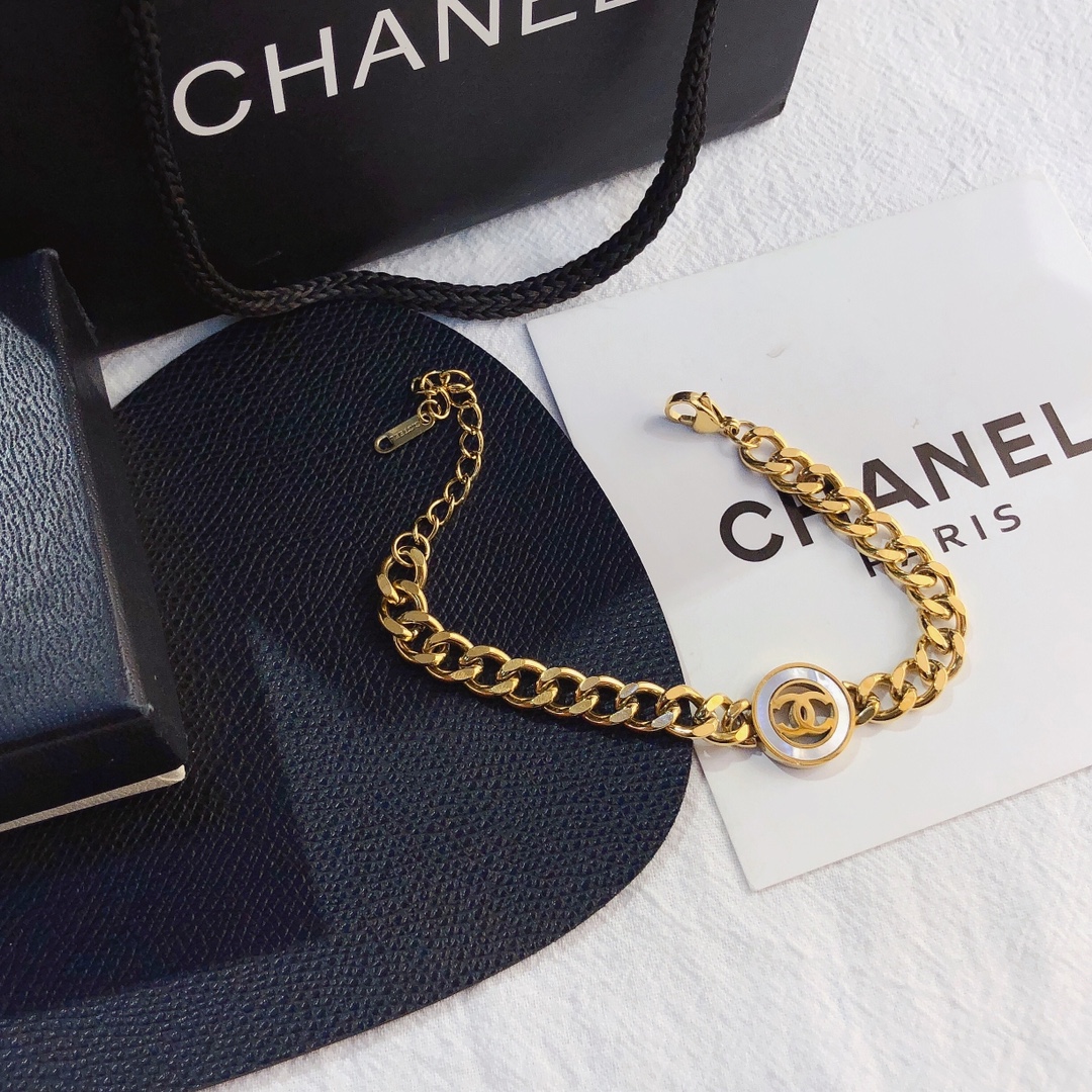 Replica CHANEL Bracelet