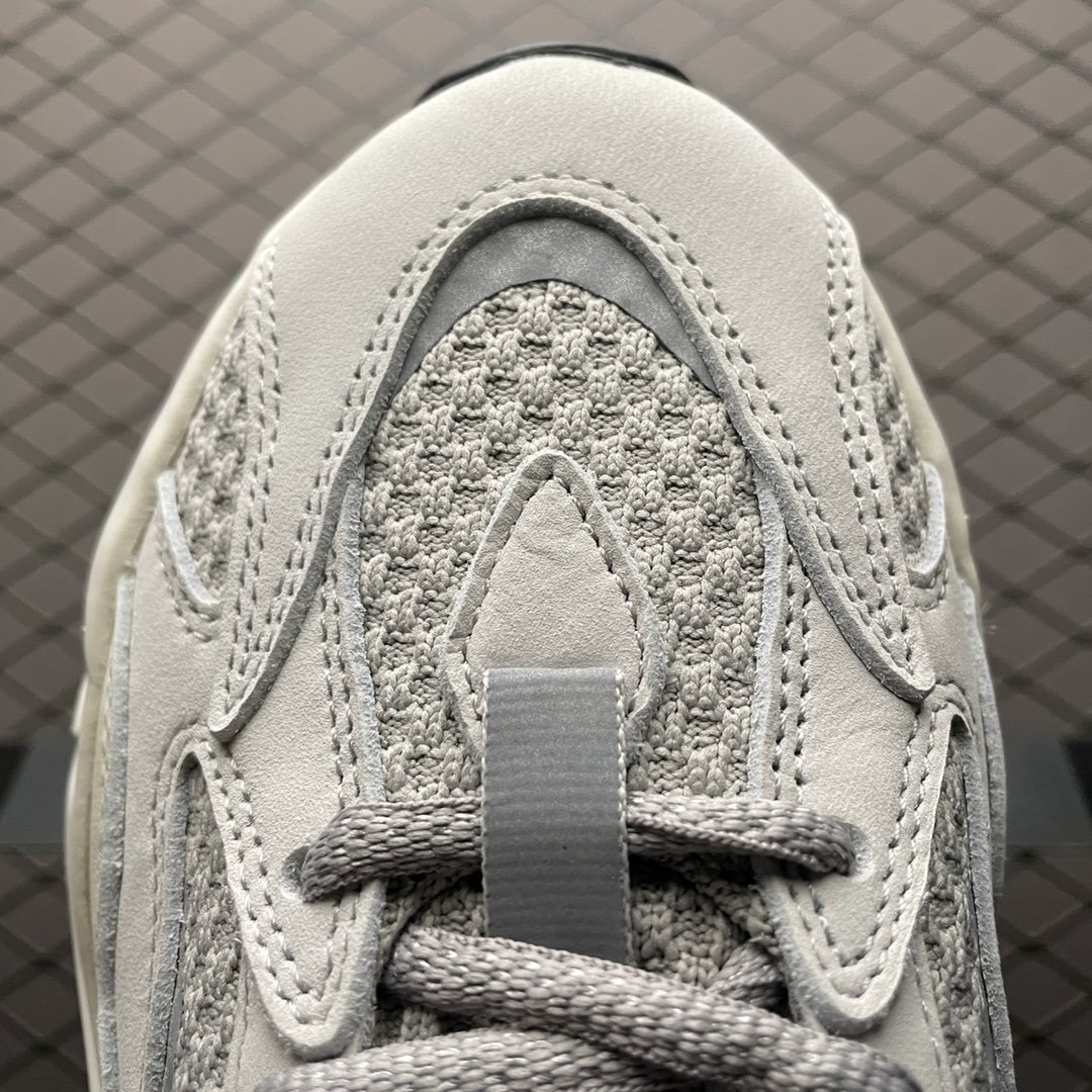 Replica Adidas Yeezy Shoe Adidas Yeezy Boost 700 V2 Static 700V2 EF2829 Size 36-48