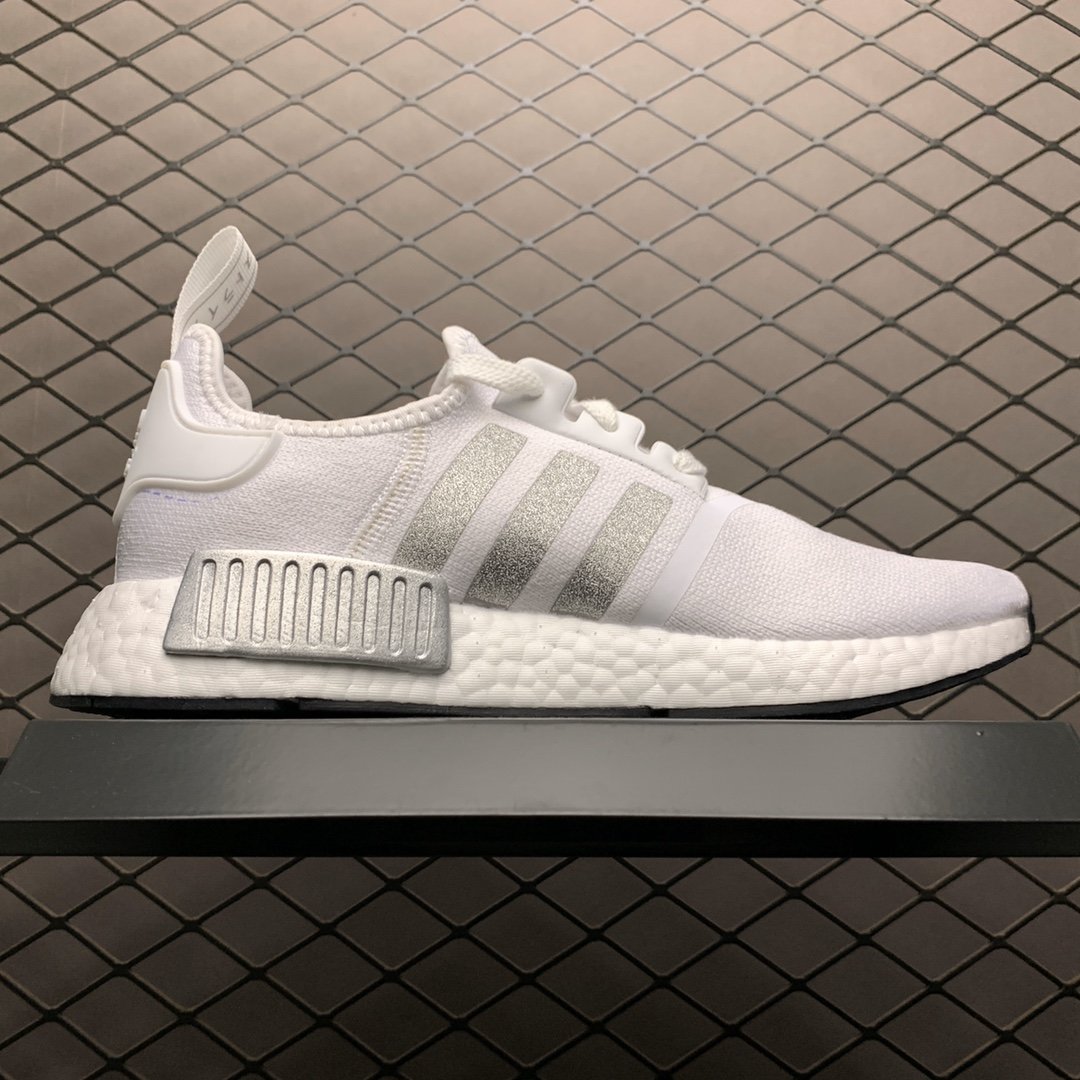 Replica Adidas Shoe Adidas NMD Boost FY9668Size 36-45