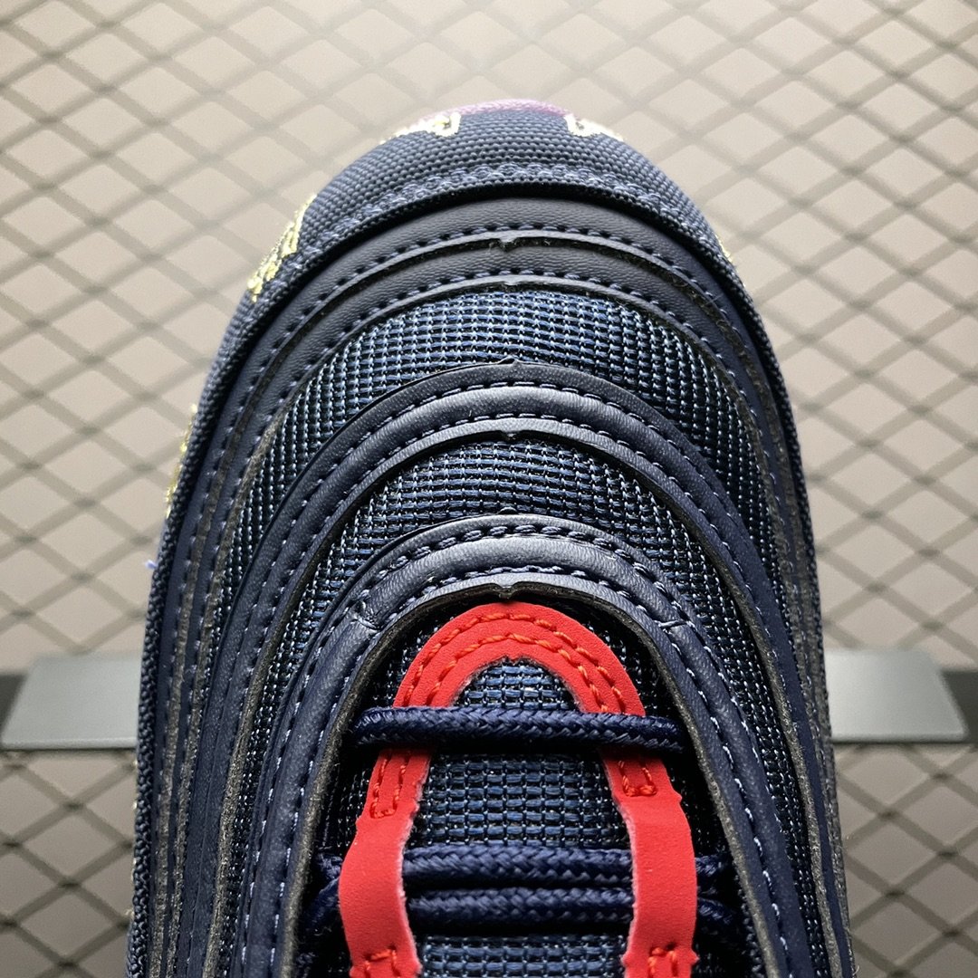 Replica Nike Air Max Shoe Nike Air Max 97 CK1220-400 36-45